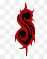 Slipknot Logo Sticker - Automotive Decal Emoji,Slipknot Emoji