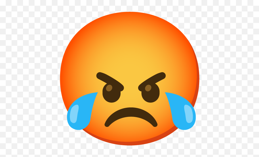 Hesus Fwuhan Twitter - Angry Emoji Google,Laying Emoticon