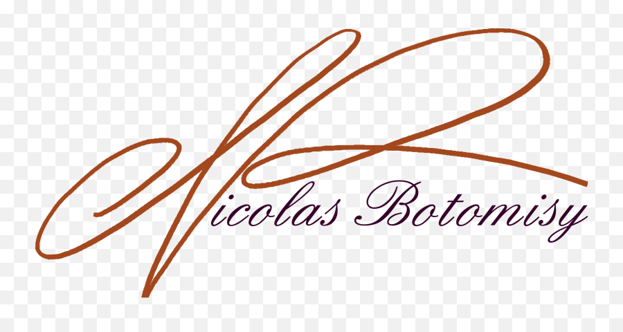 Bio Nicolas Botomisy Chocolate And Pastry Consulting - Horizontal Emoji,Emotion De Chocolate