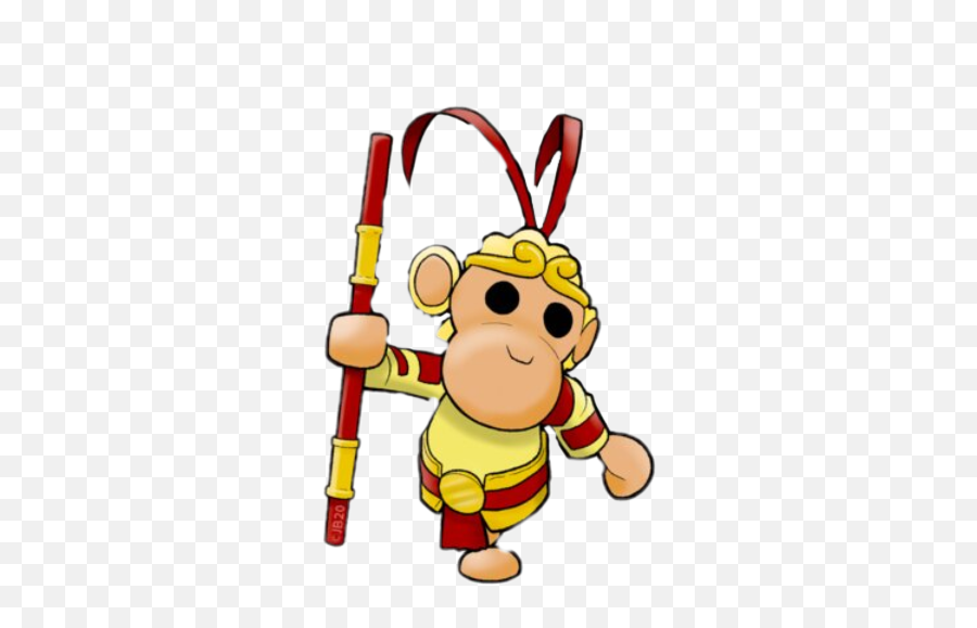 Trending - Monkey King Adopt Me Emoji,How To Draw The Monkey Emoji