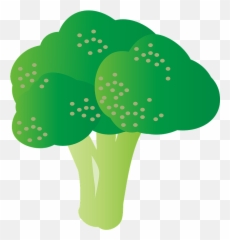 Broccoli Clipart Emoji,Broccoli Emoji Png