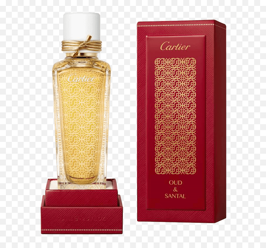 Oud U0026 Santal - Cartier Les Heures Voyageuses Oud Menthe Emoji,Sense Emotion Eau De Toilette