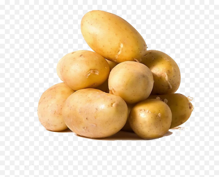 More Products Yukon Gold Potato - Clip Art Library Vegetable Aloo Emoji,Potatoes Emoji