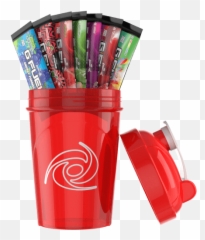 Scarlet Red Starter Kit - Gfuel Kit Emoji,Red Heat Emoji