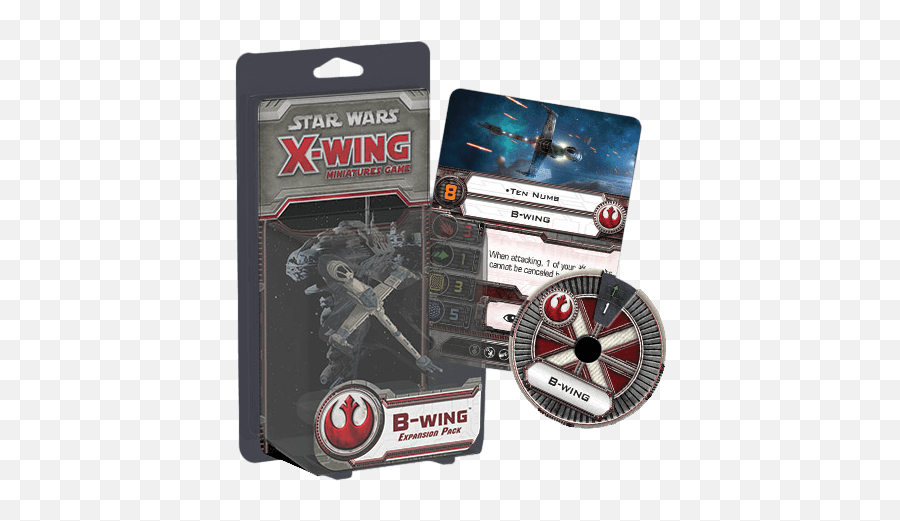 In Stock Items U2013 Tagged Star Wars U2013 Prolectables - Star Wars X Wing B Wing Expansion Pack Emoji,Star Wars X Wing Emoticon