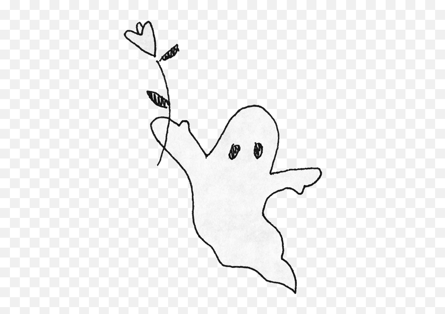 Gifs U2014 U2022 - Gif Of A Ghost Transparent Emoji,Ghost Emoticon Gif