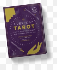 Everyday Tarot - Everyday Tarot Emoji,Everyday Is Full Of Emotions Fb Cover Inside Out