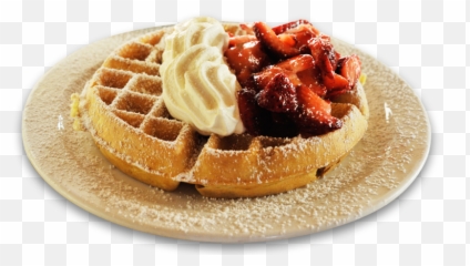 Waffle Background Png - A Waffle Is A Dish Made From Pancakes And Waffles Png Emoji,Waffle And Pancake Emojis