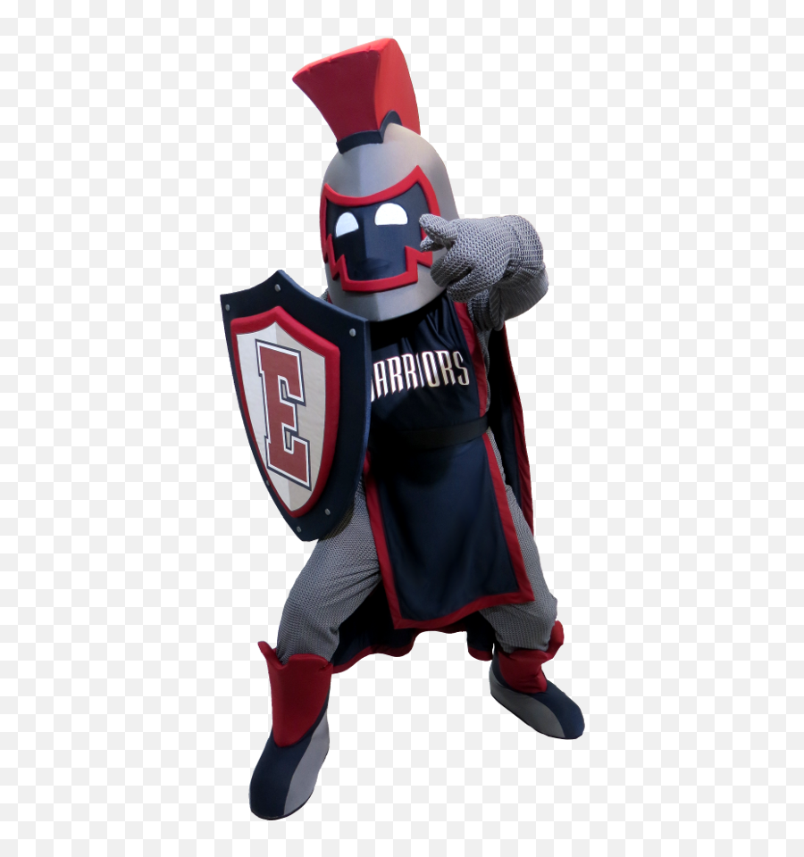 Eastern Connecticut State University Knight Mascot Mascot - Fictional Character Emoji,Steam Watch Paint Dry Emoticon