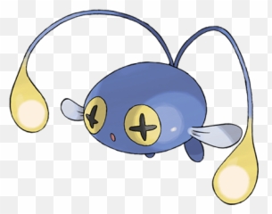 Nick Nmykita Twitter - Pokemon Chinchou Emoji,Sailor Moon Animated Emoticon For Discord
