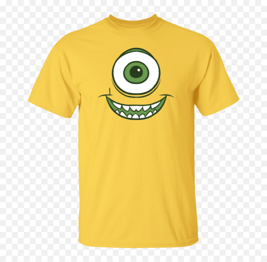 Mike Wazowski Halloween Shirt Emoji,Fidel Castro Emoticon