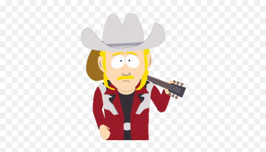 Alan Jackson South Park Archives Fandom - Costume Hat Emoji,Alanis Morissette Emotions