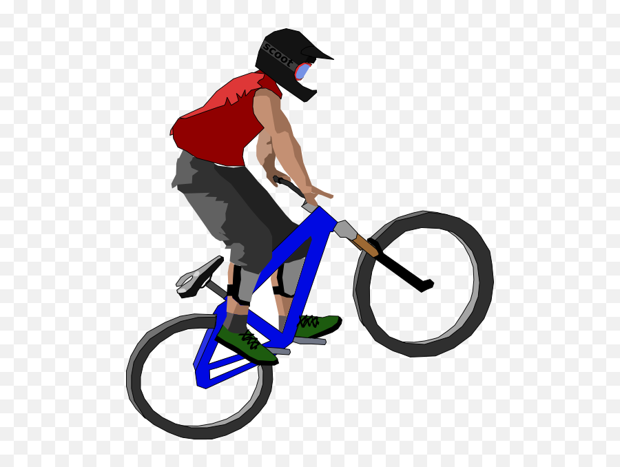 Bicycle Clip Art - Clip Art Library Biking Clip Art Emoji,Biking Emoji