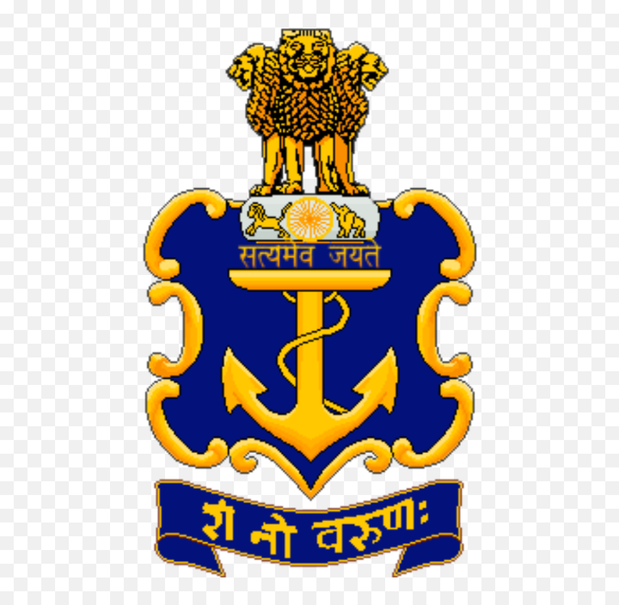Grse Signs Contract For 8 Anti - Submarine Warfare Shallow Indian Navy Logo Png Emoji,Eggplant Water Emoji