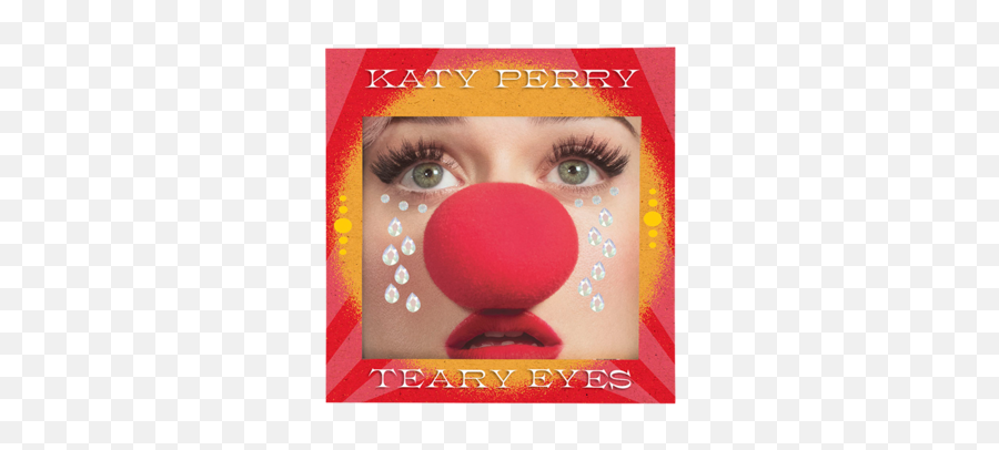 Smile Gem Set - Katy Perry Teary Eyes Sticker Emoji,Emoticons With 100 Gems