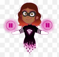 Miraculous Conversations News - Fictional Character Emoji,Emoticon Au Miraculous Ladybug