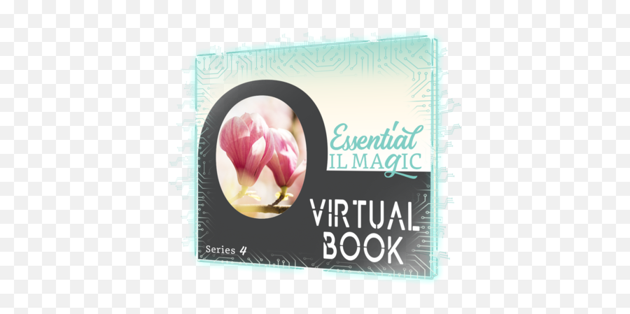 Essential Oil Magic - Tulip Emoji,Essential Emotions Book