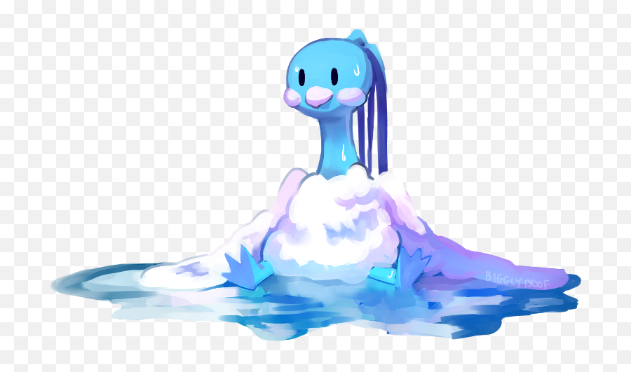 Soaked Altaria Emoji,Dragonbrothers Art(create Own Emoticons!)