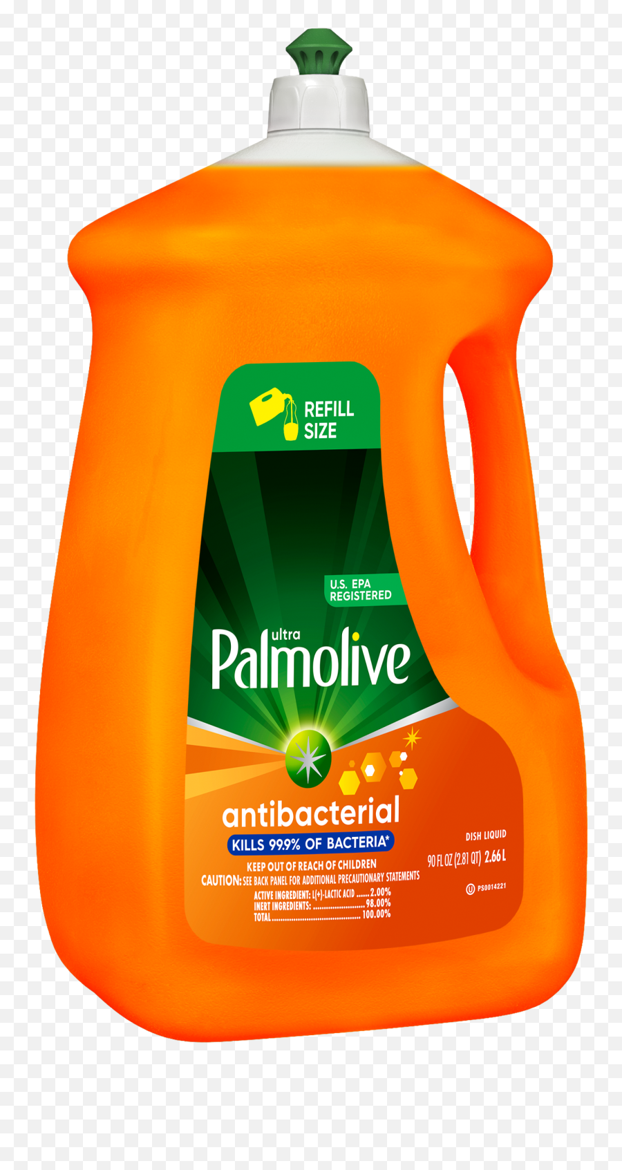 Palmolive Ultra Antibacterial Liquid Dish Soap Orange Scent 90 Fl Oz - Ajax Dish Soap Emoji,Cozmo Robot Eye Emoticon