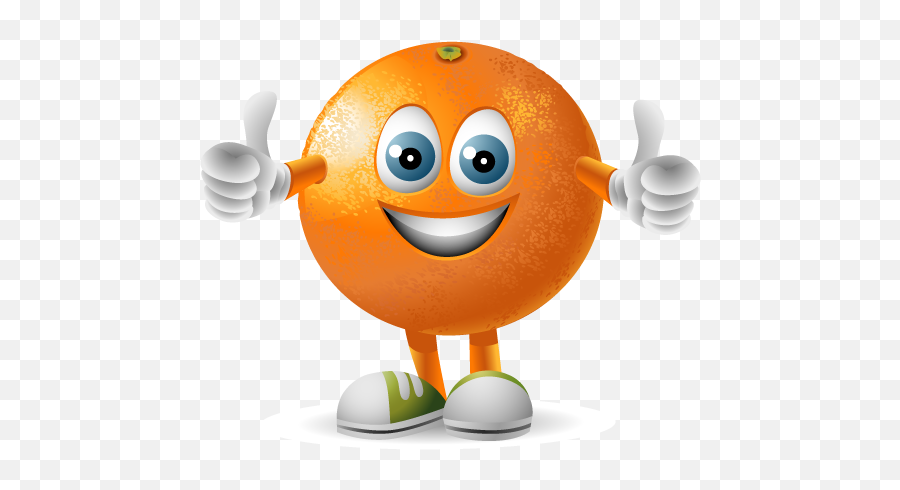 Google Power Translates To Orange Power For Dooley Clients - Happy Emoji,Proud Emoticon