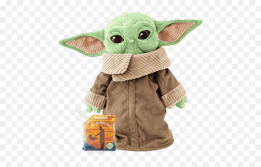 Scentsy Disney Collection Fall 2021 - Scentsy Yoda Buddy Emoji,Emotion Associated With Eyore
