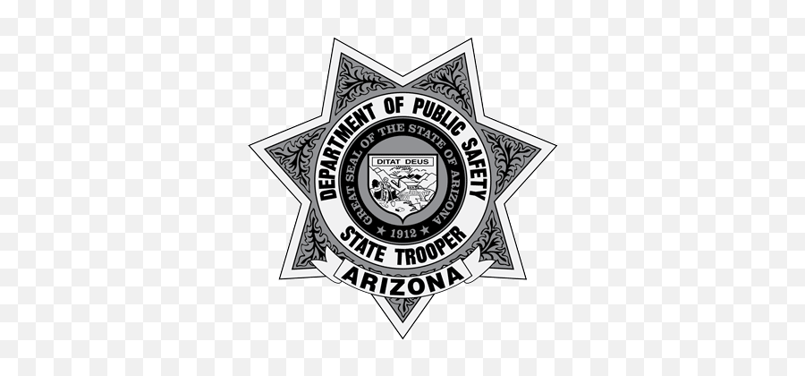 Arizona Department Of Public Safety Arizona State Troopers - Arizona Dps Emoji,B Emoji Owser