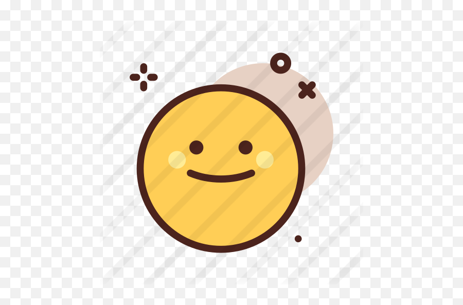 Happy - Free Smileys Icons Happy Emoji,Praying Emoji Copy