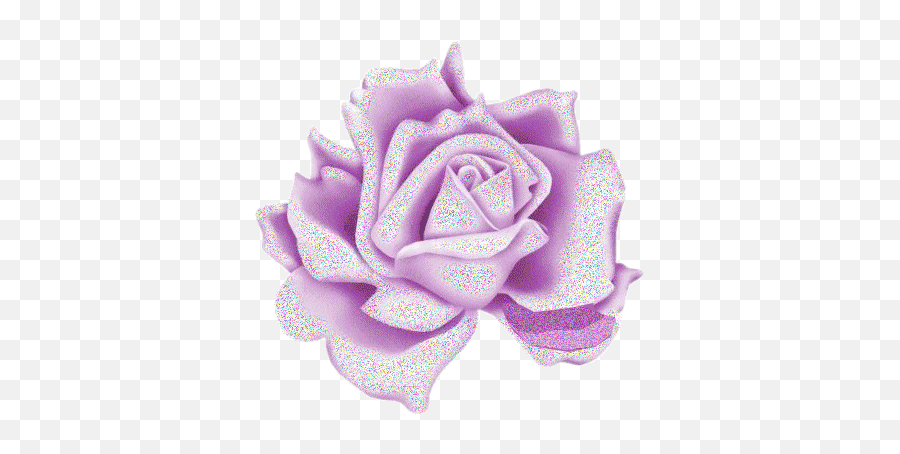 Rose Glittery Gif - Rose Glittery Beautiful Discover U0026 Share Gifs Glitter Flower Gif Transparent Emoji,Facebook Rose Emoji