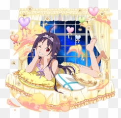 Midnight Dream - Sword Art Online Memory Defrag Midnight Dream Emoji,Yordle Emojis