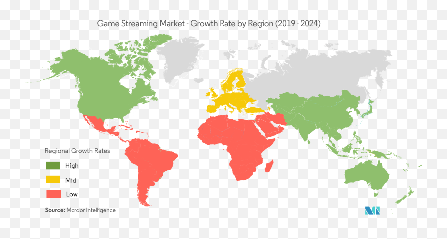 Game Streaming Market 2021 - 26 Industry Share Size Game Streaming Market Emoji,How To Make A Custom Emoticon For Youtube Gaming