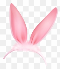 Easter U2013 Tagged Animalu2013 Yo Props Digital - Girly Emoji,Sexy Rabbit Emoticon