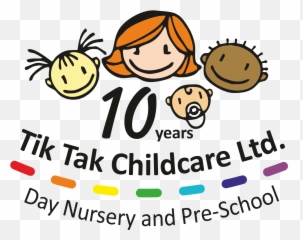 Tik Tak Childcare Ltd - Tik Tak Childcare Emoji,Nurse Emoticon