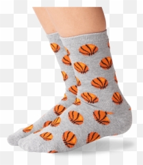 Kids Basketball Crew Socks - For Teen Emoji,Emoji Basketball Socks