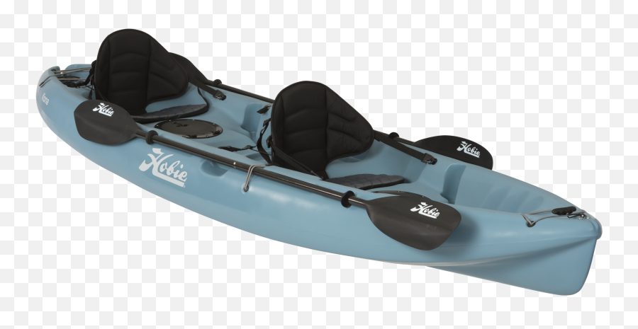 Top 10 Kayaks For Beginners - Hobie Kona Kayak Emoji,Beer Kayak Emoticon