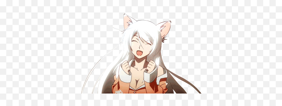 Gif By Kiokuzoku Hanekawa - Visit Japan Before Japan Visits You Emoji,Manga Emotion Renders