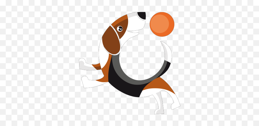 Bauwow - Your Social Petwork Blog Emoji,Animal Dog Head Emoticon