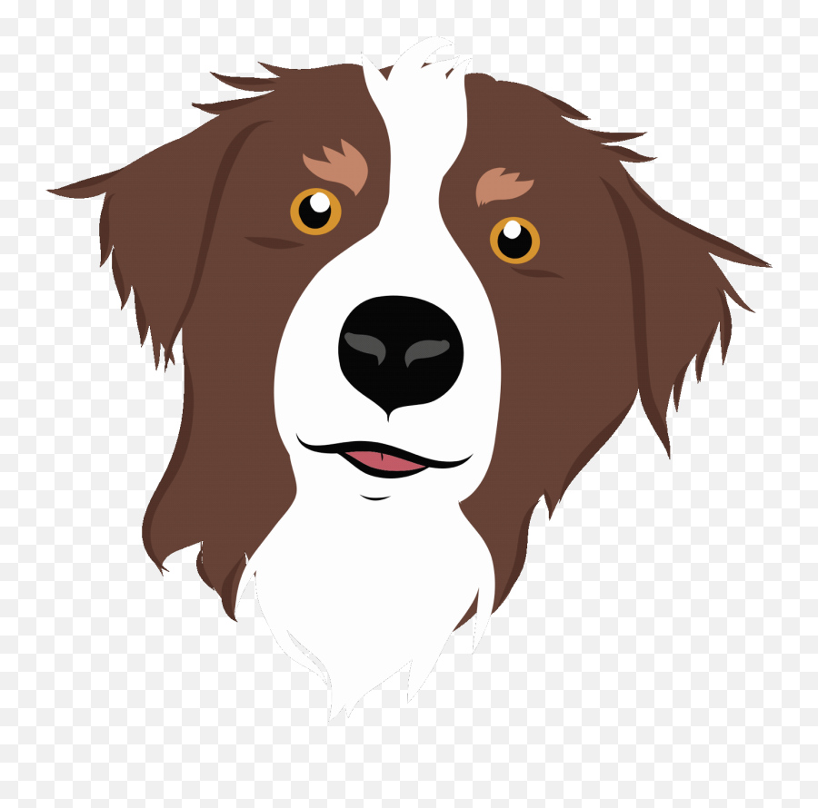 Dog Sticker For Ios U0026 Android Giphy - Northern Breed Group Emoji,Dog Emoji Gif