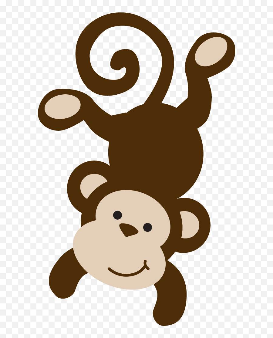 Pig Clipart Bum Pig Bum Transparent Free For Download On - Printable Hanging Monkey Template Emoji,Bum Emoji