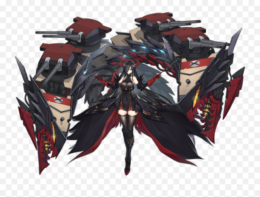 An Azur Lane Quest - Azur Lane Friedrich Der Grosse Build Emoji,Emotion Azur