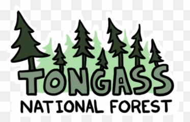Alaskans Want Roadless - Language Emoji,Survivor Tribe Has Spoken Emoticon Gif
