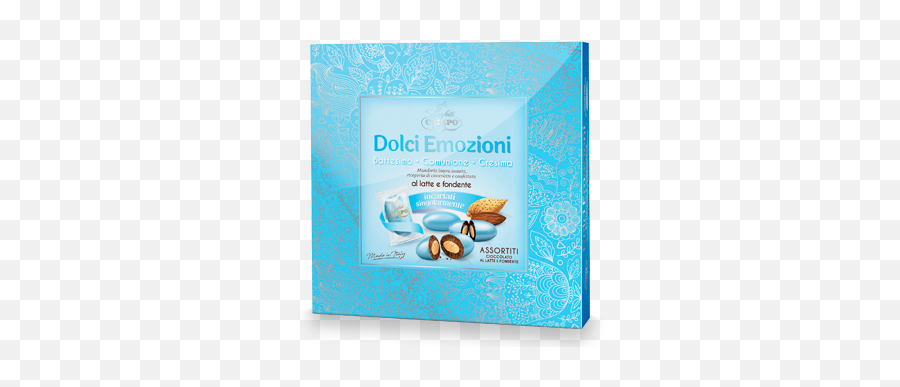 Luxury Dolci Emozioni Blue - Fitness Nutrition Emoji,Blue Emotions