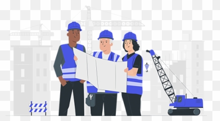 Builderhead - Construction Management Made Simple Emoji,Remodeling Worker Emoticon