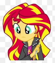 Twilight Sparkle Girl Drawing Free Image Download Emoji,Twilight Emotions
