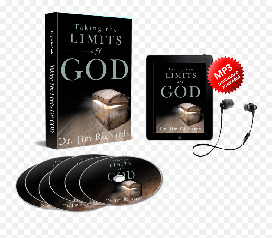 Taking The Limits Off God - Impact Ministries Emoji,The Emotions Doubt Mp3