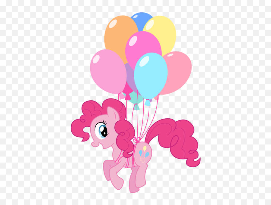 Mlp Forums - Little Pony Balloons Emoji,Emoji Balloons At Party City