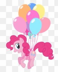 Mlp Forums - Little Pony Balloons Emoji,Emoji Balloons At Party City