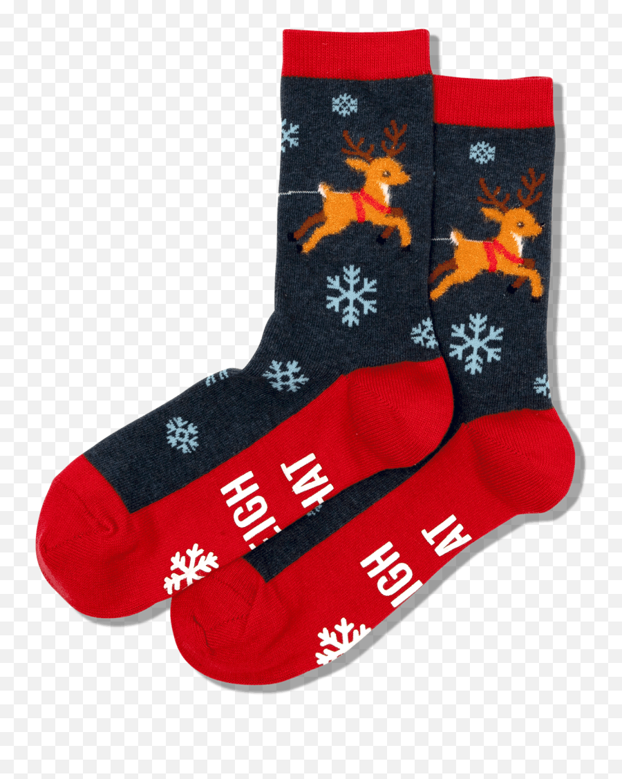 Womenu0027s Sleigh What Crew Socks Emoji,Sleigh Emojis