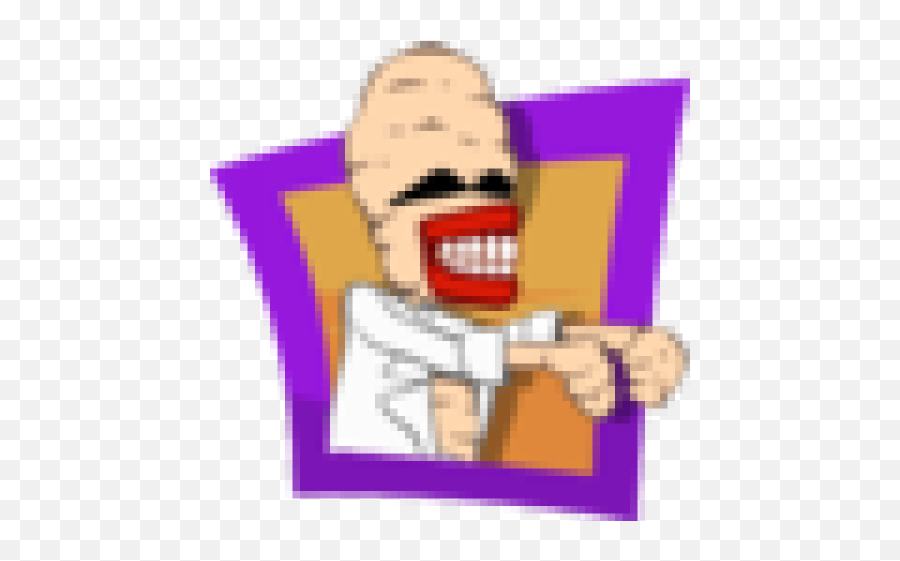 Day Of The Tentacle Special Edition Le Guide Des Succès Emoji,Dessin Desagreable Emoji