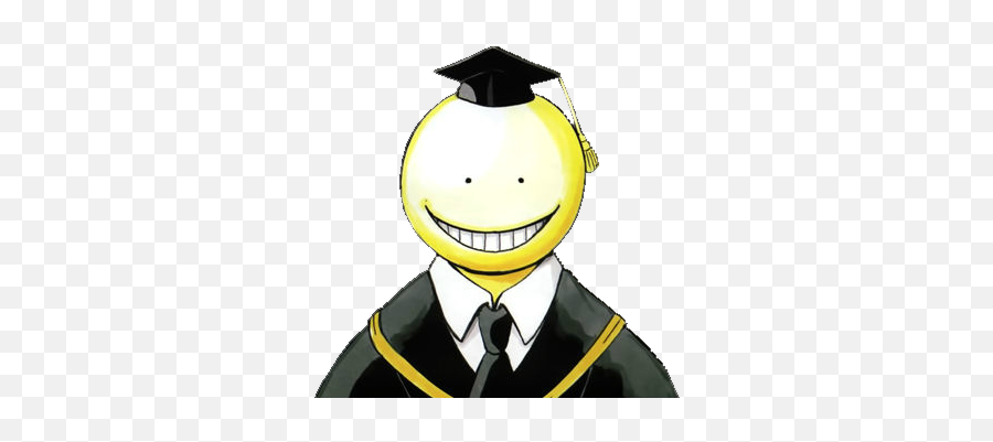 Korosensei - Koro Sensei Png Emoji,Koro Sensei Emotions