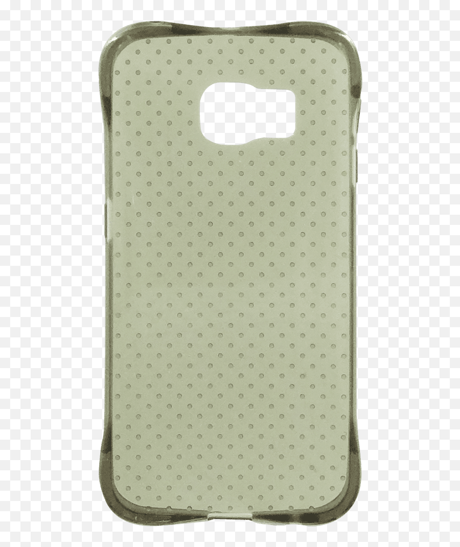 Coolcase - Samsung Galaxy S6 Edge G925 Szilikon Tok Emoji,The Ooooooooooooooooooooo Emoji